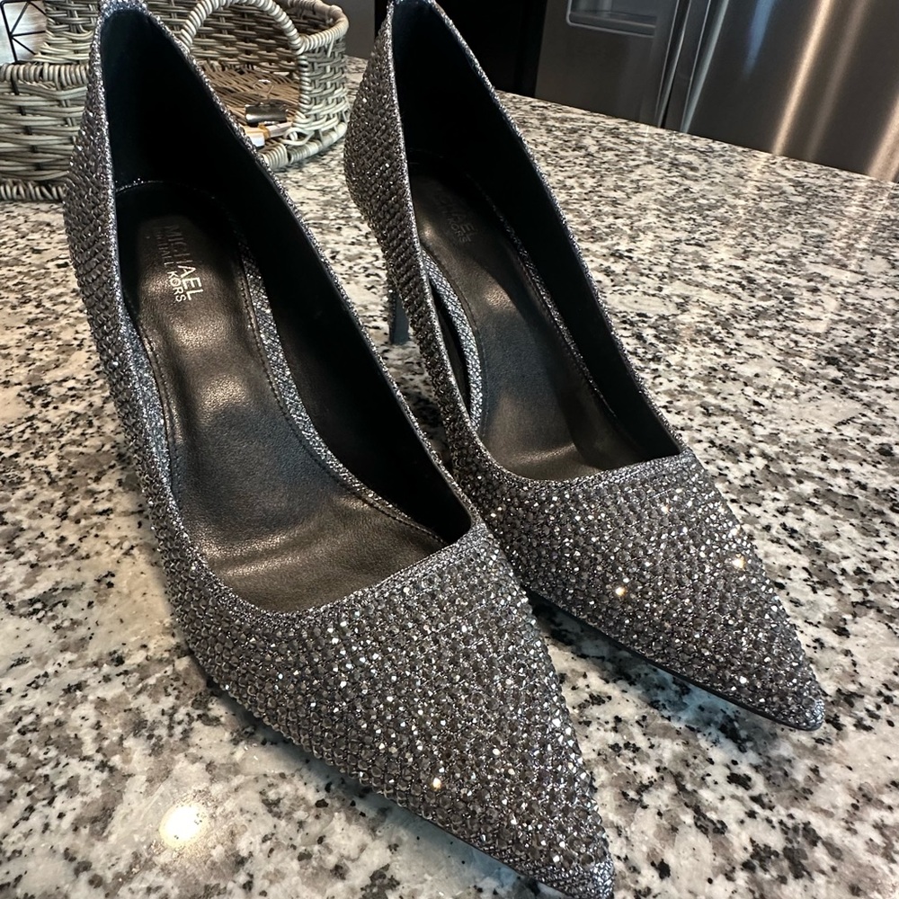 Michael Kors Alina flex pump